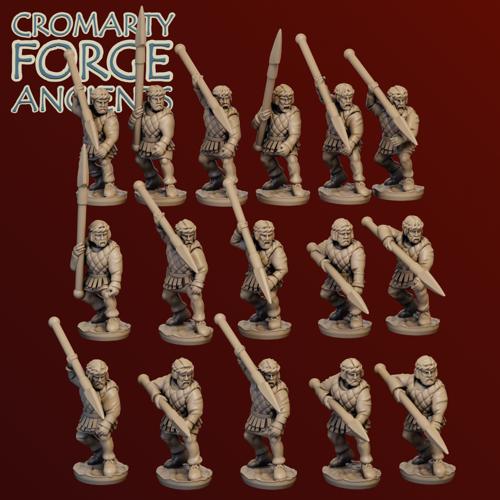 Imortal Attack cres armour